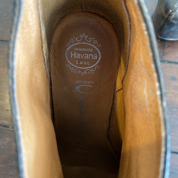 Jeffrey Campbell Havana Last - Picture 2 of 4